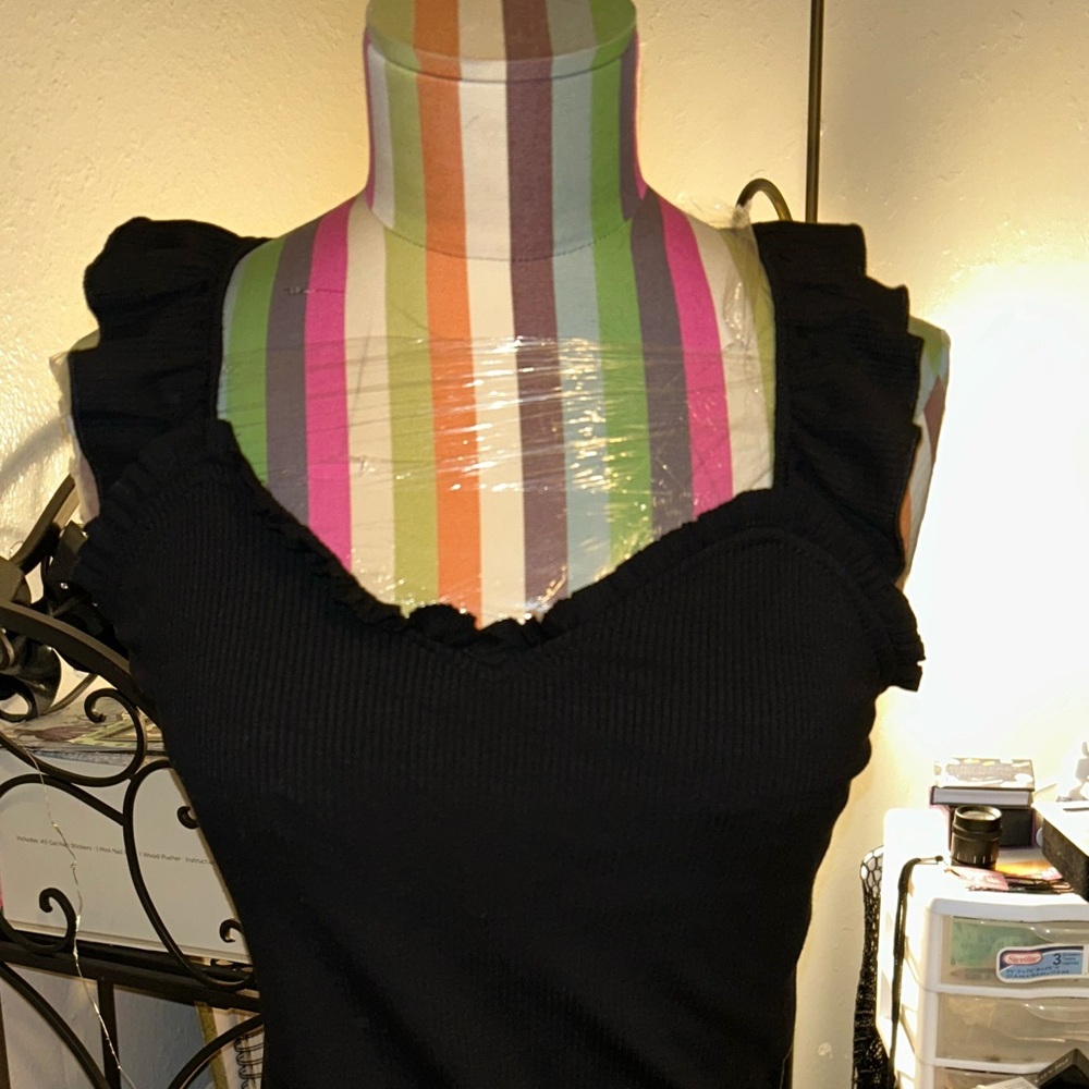 Bodysuit